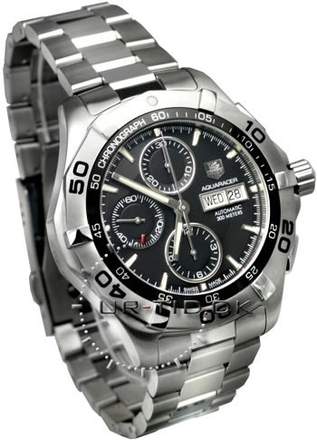 Tag Heuer Aquaracer CAF2010.BA0815